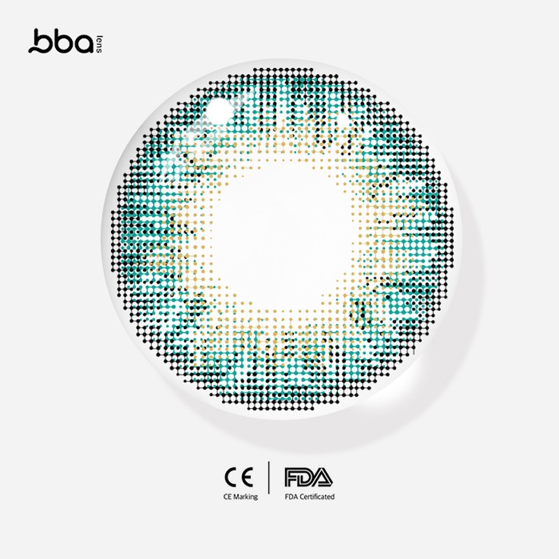 Mystical Turquoise | 1 Year (1 Piece)