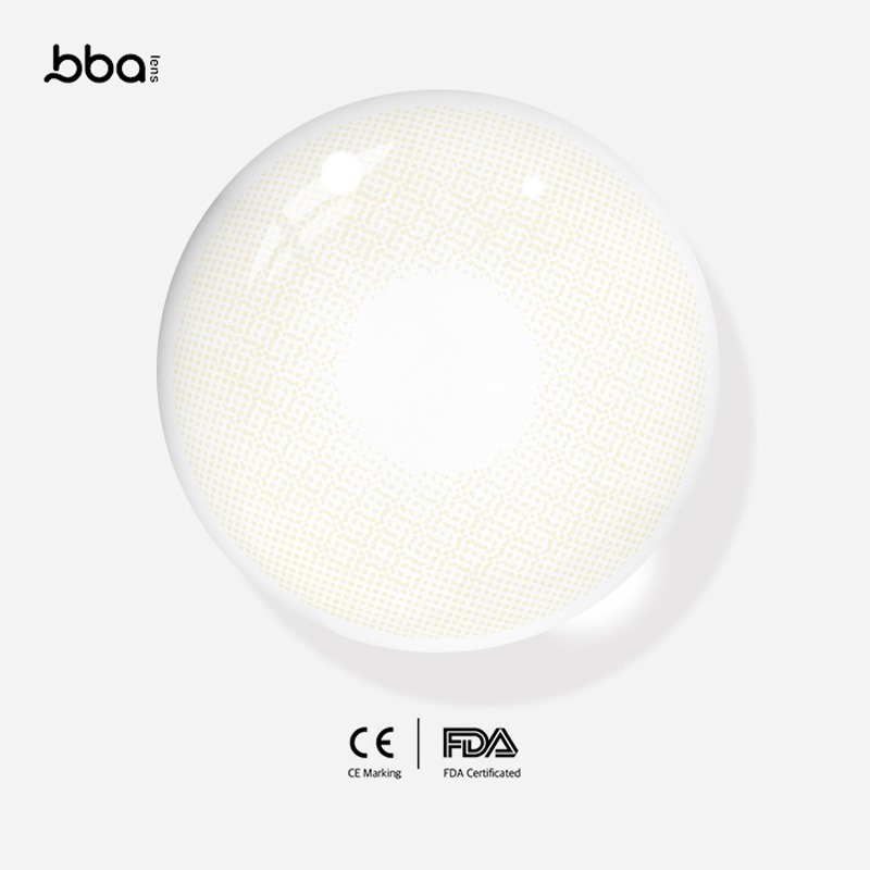 HD Amber | 1 Year (1 Piece)