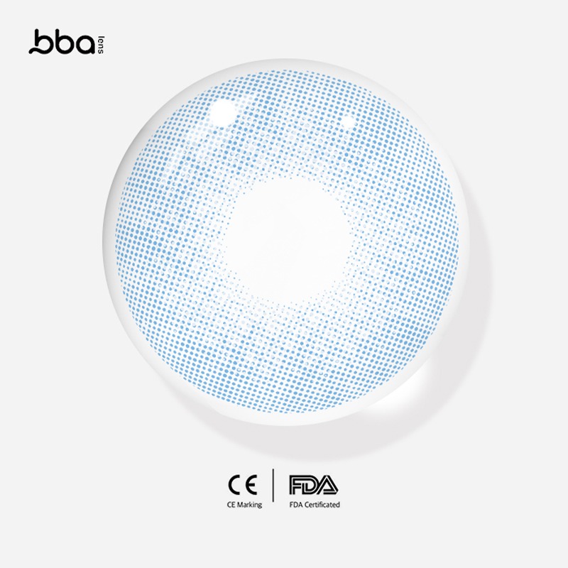 HD Azul | 1 Year (1 Piece)