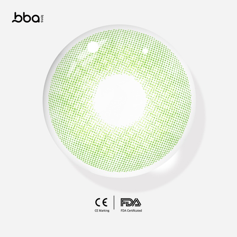 HD Esmeralda | 1 Year (1 Piece)