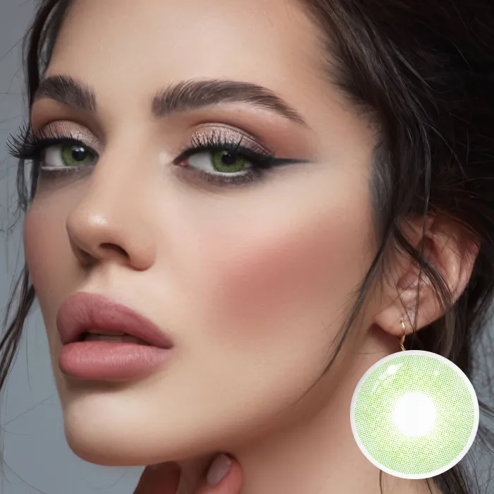 Hidrocor Esmeralda | 1 Year (1 Piece)