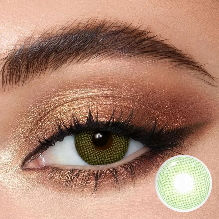 Hidrocor Esmeralda | 1 Year (1 Piece)