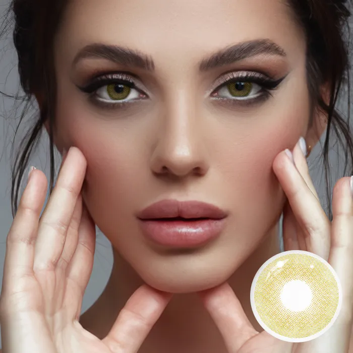 Hidrocor Ocre | 1 Year (1 Piece)