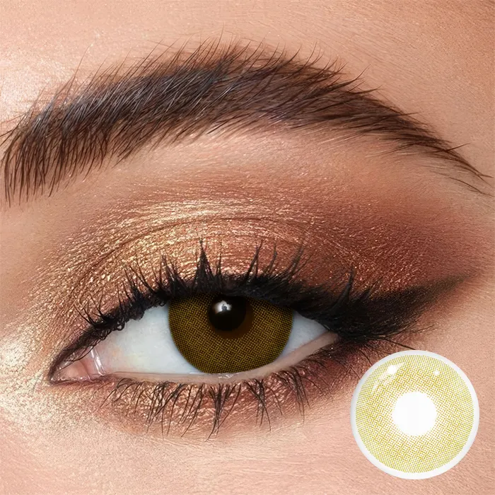 Hidrocor Ocre | 1 Year (1 Piece)