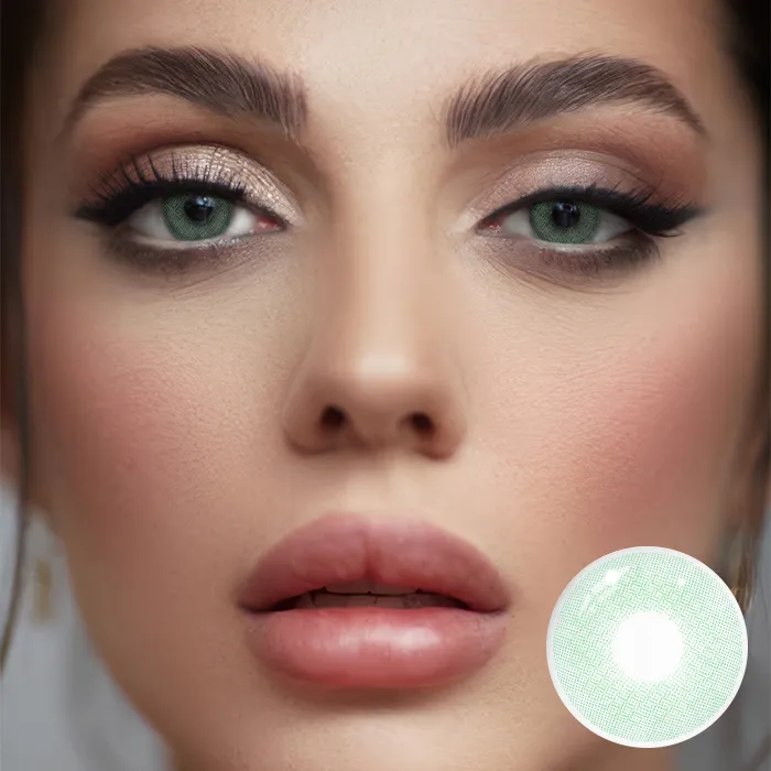 Hidrocor Verde | 1 Year (1 Piece)