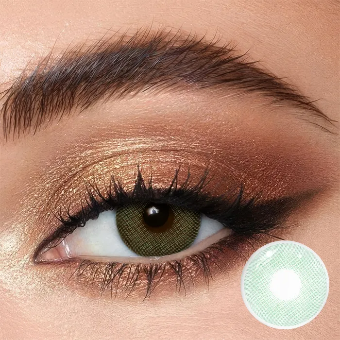 Hidrocor Verde | 1 Year (1 Piece)