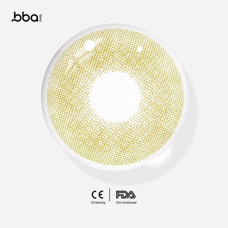 HD Ocre | 1 Year (1 Piece)