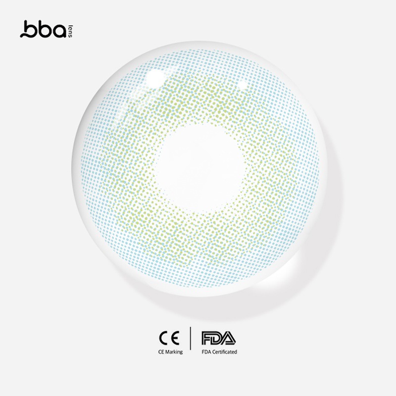 HD Topazio| 1 Year (1 Piece)