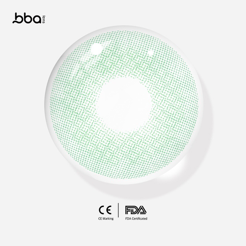 HD Verde | 1 Year (1 Piece)