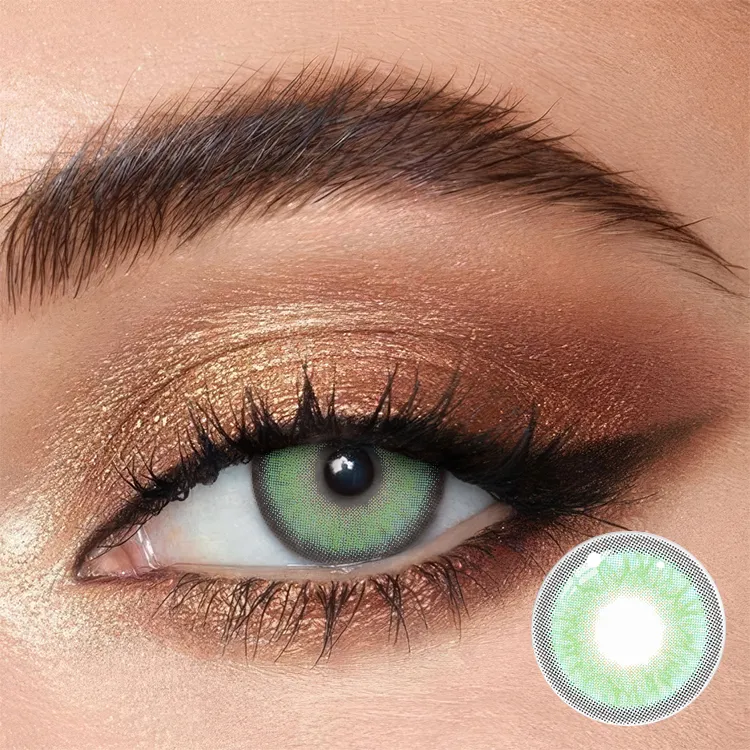 Himalayan Green | 1 Year (1 Piece)