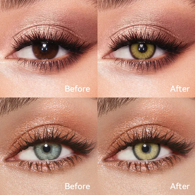 Himalayan Brown | 1 Year (1 Piece)