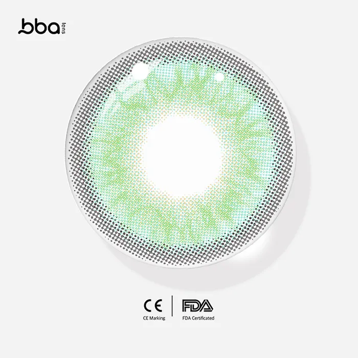 Himalayan Green | 1 Year (1 Piece)