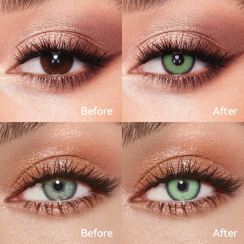 Himalayan Green | 1 Year (1 Piece)