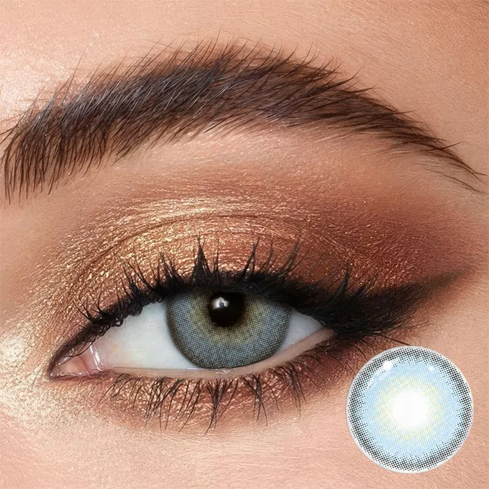 Hokkaido Blue | 1 Year (1 Piece)