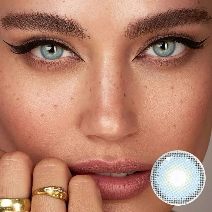 Hokkaido Blue | 1 Year (1 Piece)