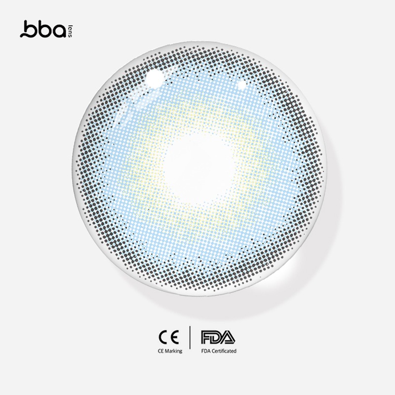 Hokkaido Blue | 1 Year (1 Piece)