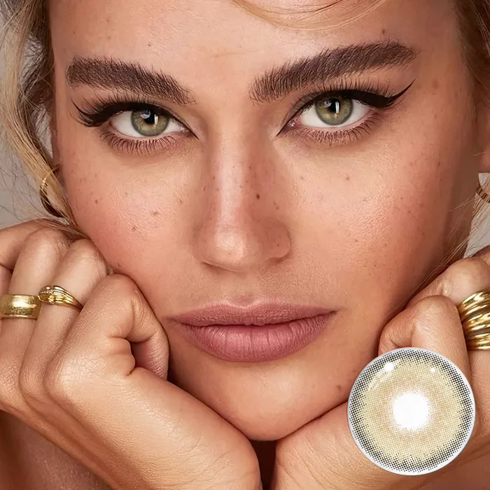 Hokkaido Brown | 1 Year (1 Piece)