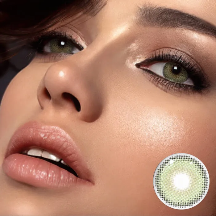 Hokkaido Green | 1 Year (1 Piece)