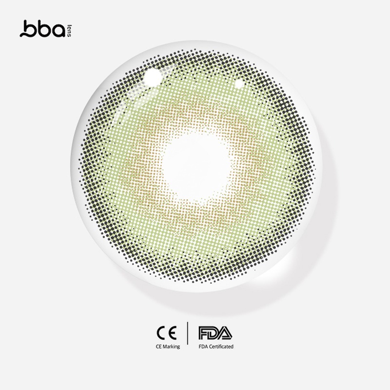 Hokkaido Green | 1 Year (1 Piece)