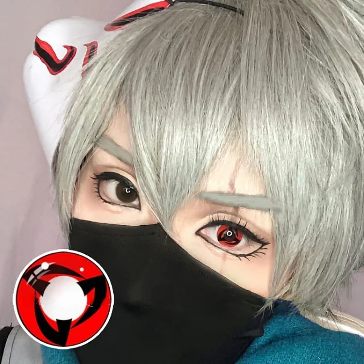 Kakashi Sharingan | 1 Year (1 Piece)