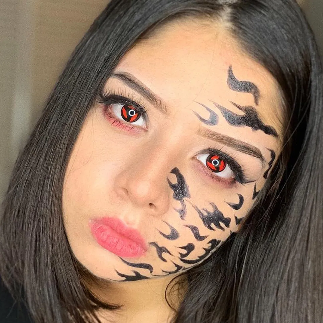 Kakashi Sharingan | 1 Year (1 Piece)