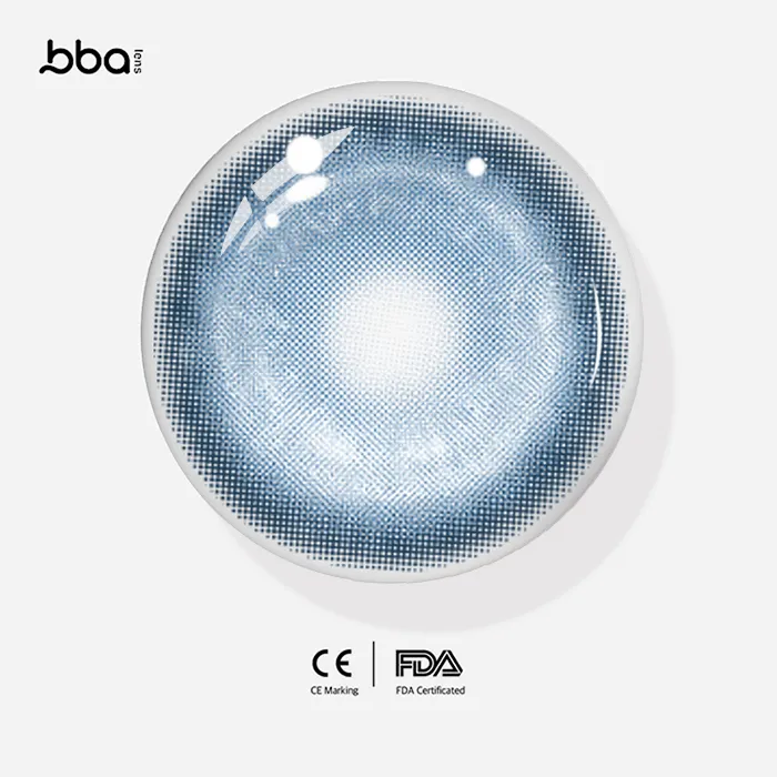 Koi Blue | 1 Year (1 Piece)