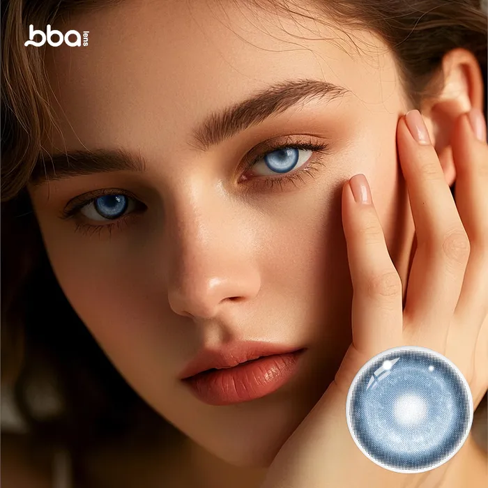 Koi Blue | 1 Year (1 Piece)