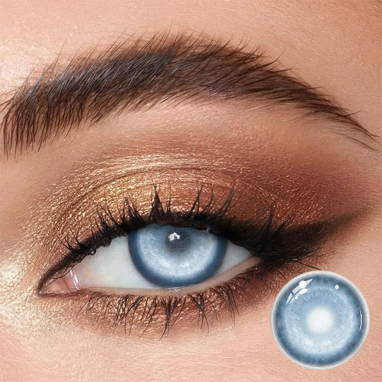 Koi Blue | 1 Year (1 Piece)