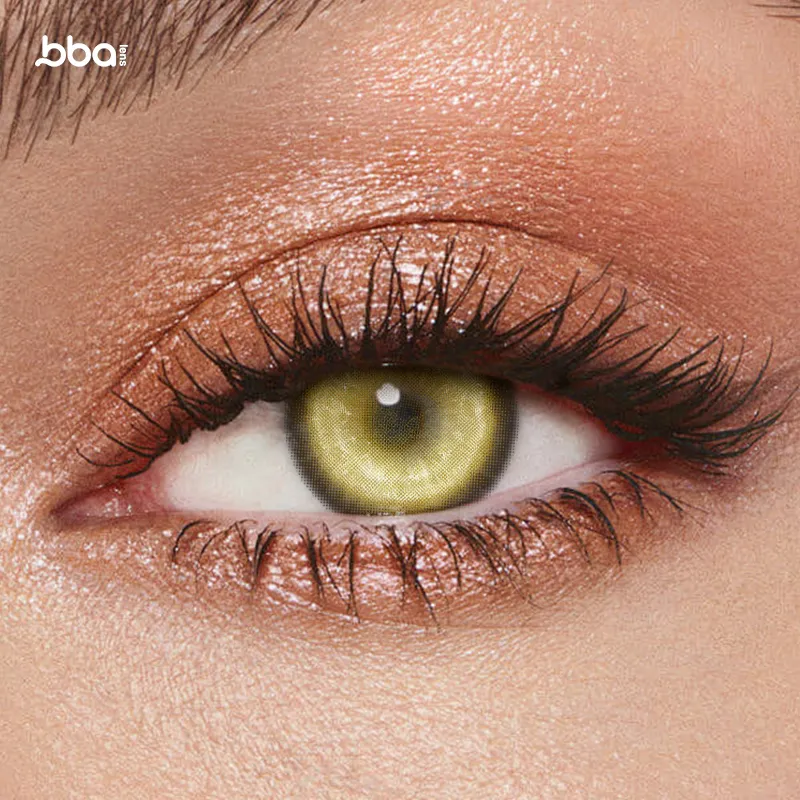 Koi Brown | 1 Year (1 Piece)