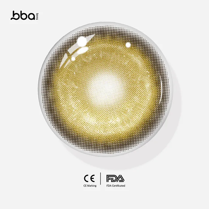 Koi Brown | 1 Year (1 Piece)