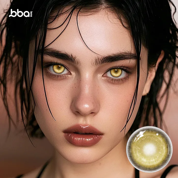 Koi Brown | 1 Year (1 Piece)