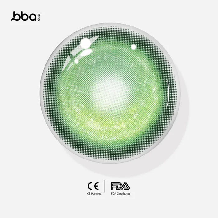 Koi Green | 1 Year (1 Piece)