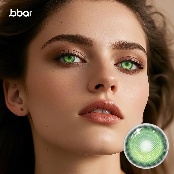 Koi Green | 1 Year (1 Piece)