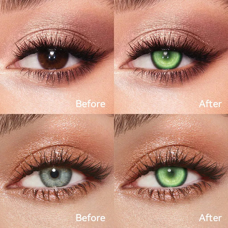 Koi Green | 1 Year (1 Piece)