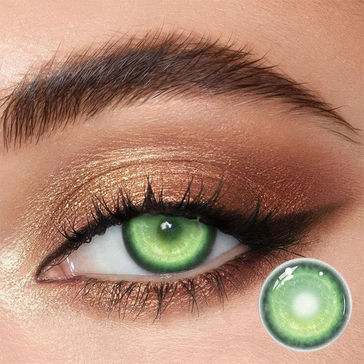 Koi Green | 1 Year (1 Piece)