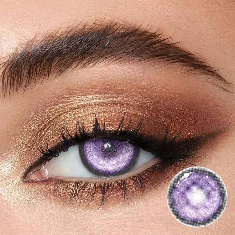 Koi Violet | 1 Year (1 Piece)