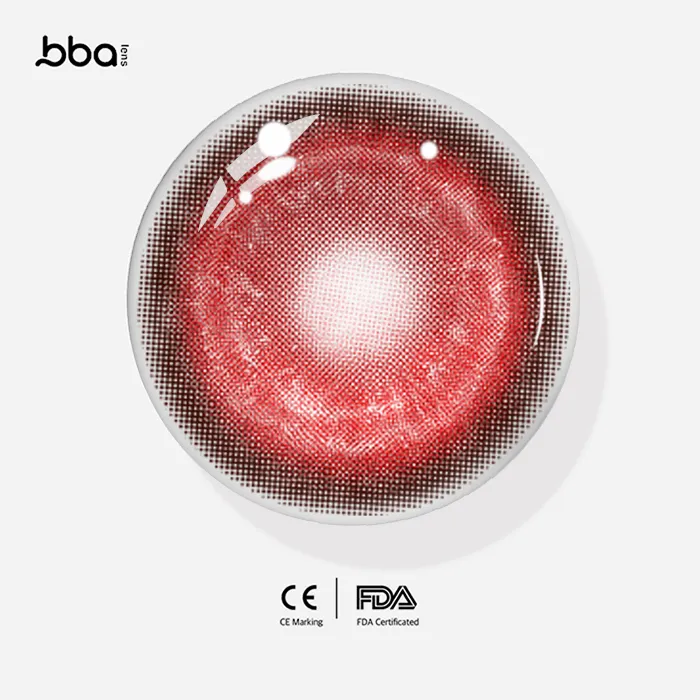 Koi Red | 1 Year (1 Piece)