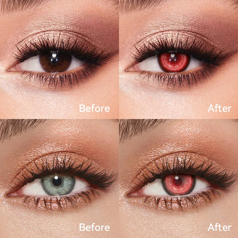 Koi Red | 1 Year (1 Piece)