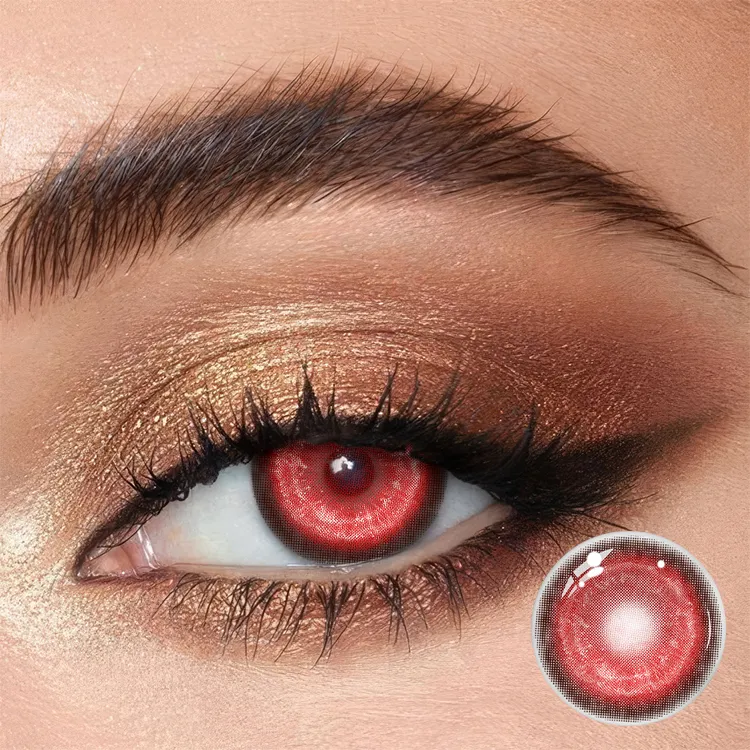 Koi Red | 1 Year (1 Piece)