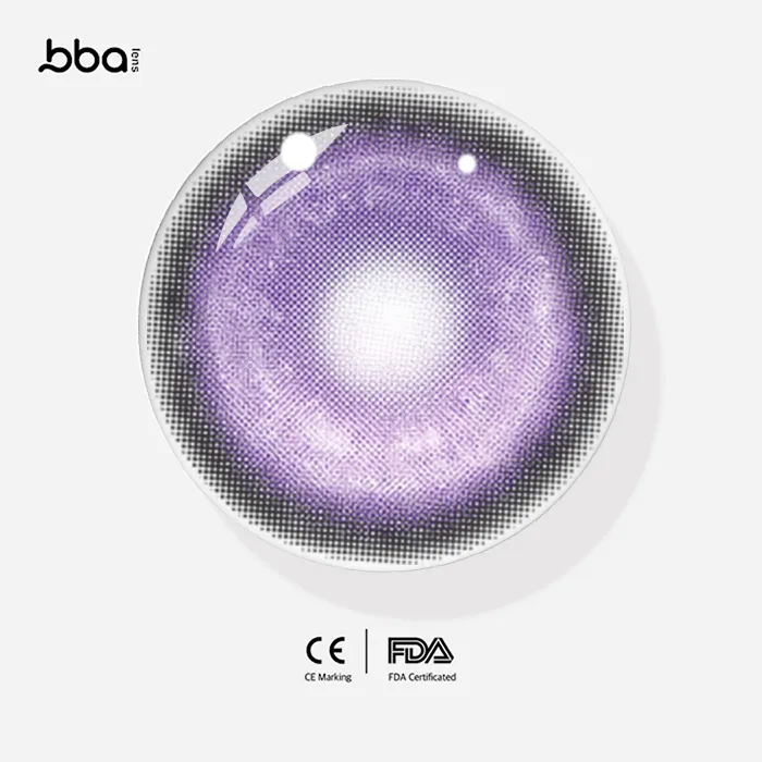 Koi Violet | 1 Year (1 Piece)