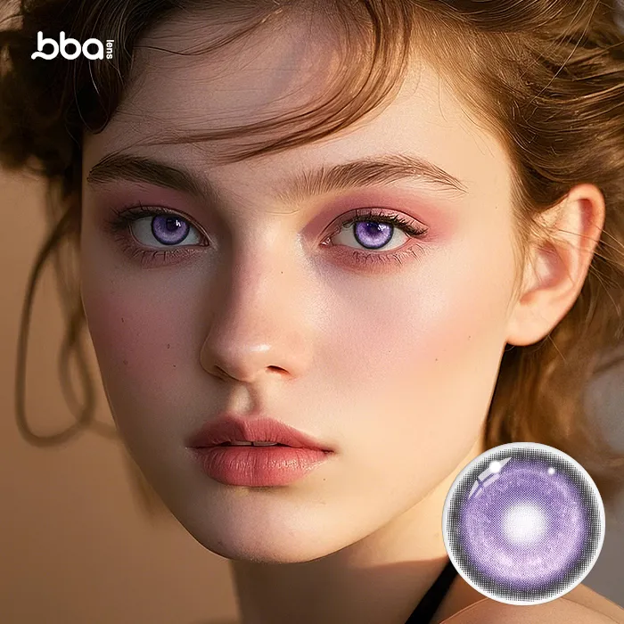 Koi Violet | 1 Year (1 Piece)