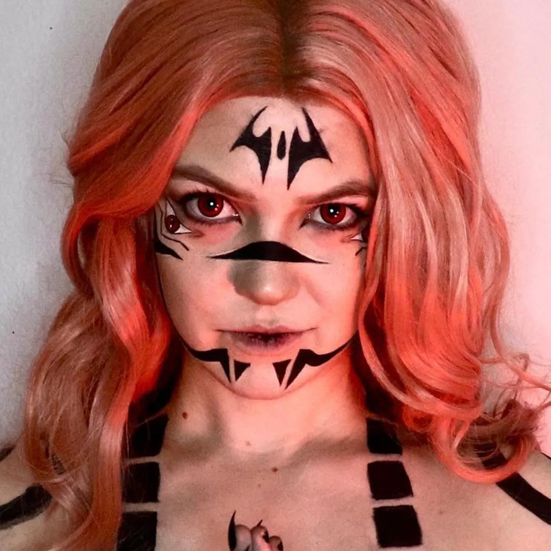 Angelic Lace Red | 1 Year (1 Piece)