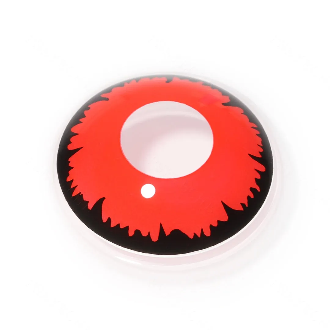 Angelic Lace Red | 1 Year (1 Piece)