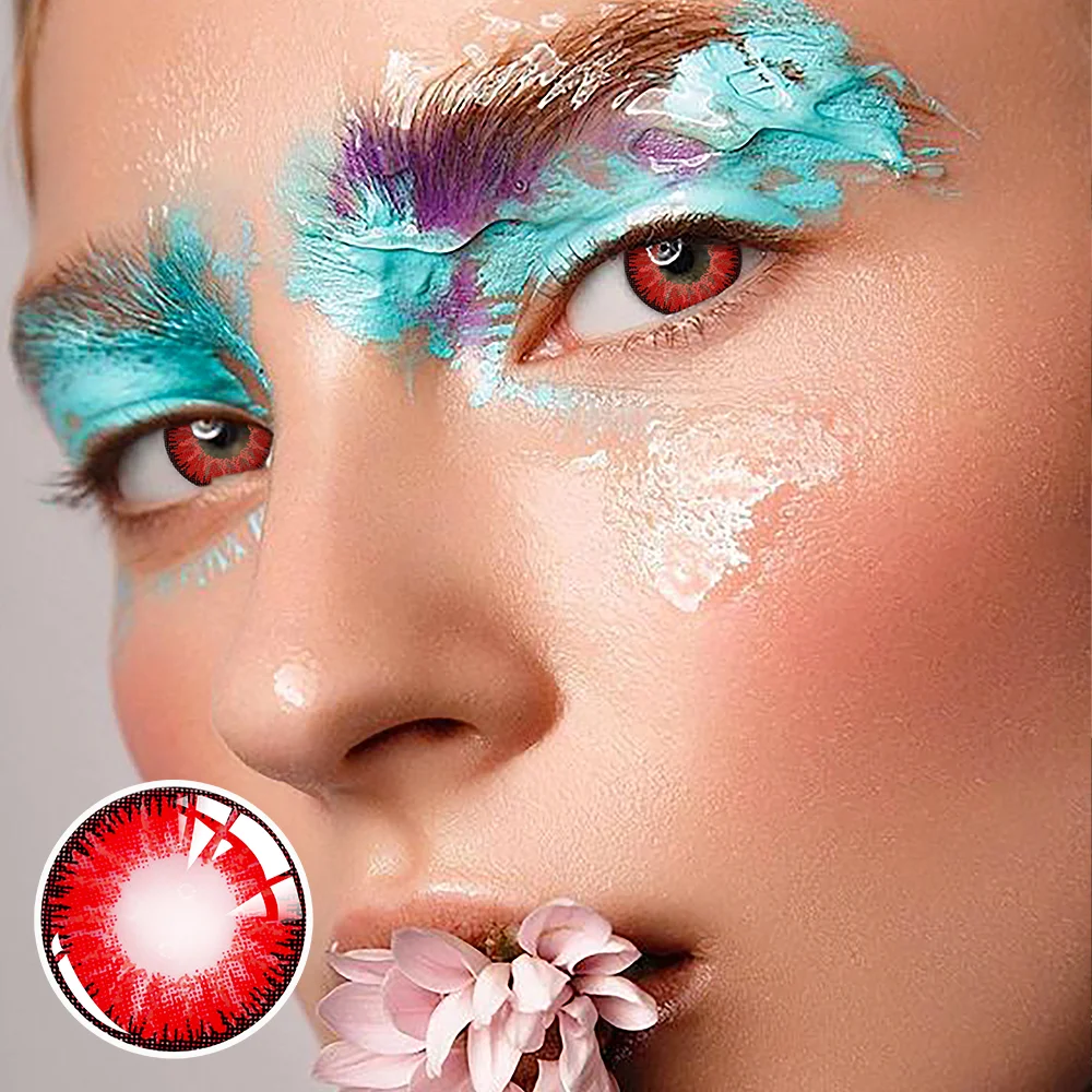 Red Werewolf | 1 Year (1 Piece)