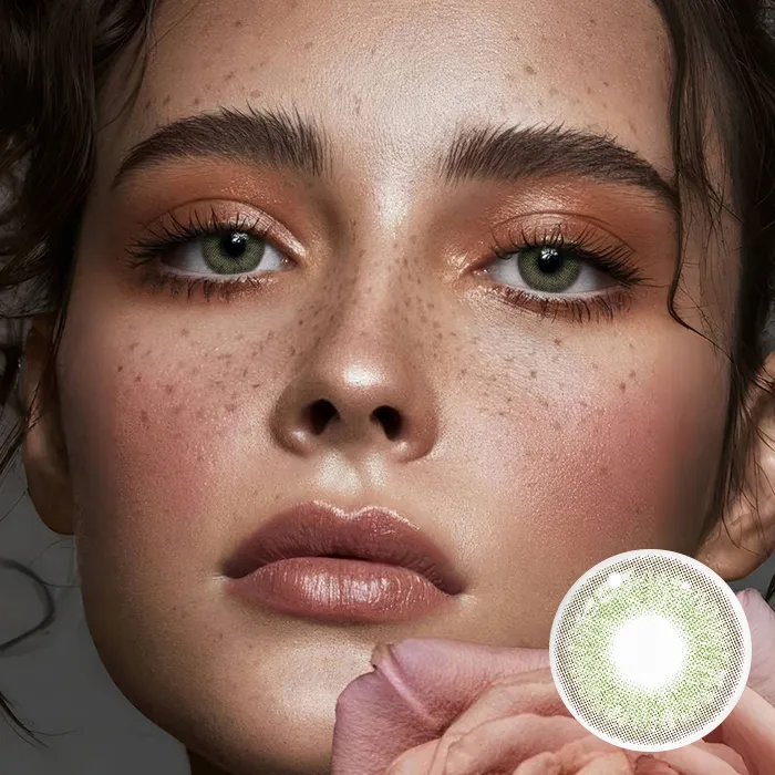 Wildcat Green | 1 Year (1 Piece)