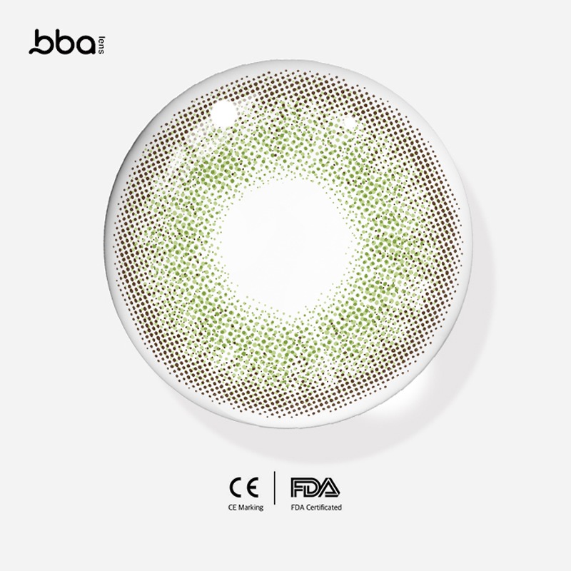 Wildcat Green | 1 Year (1 Piece)