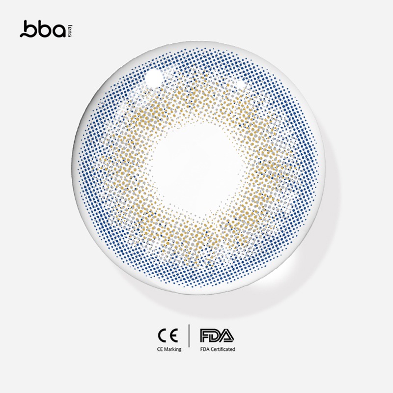 Wildcat Blue | 1 Year (1 Piece)