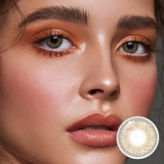 Wildcat brown | 1 Year (1 Piece)