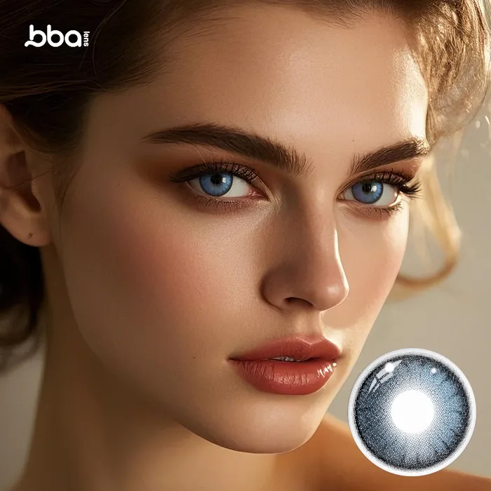 Luya Blue | 1 Year (1 Piece)