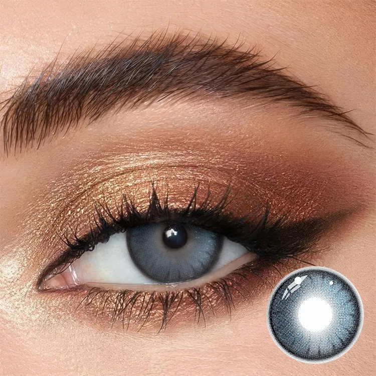 Luya Blue | 1 Year (1 Piece)